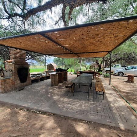 Finca Santa Rita Corralito  Экстерьер фото