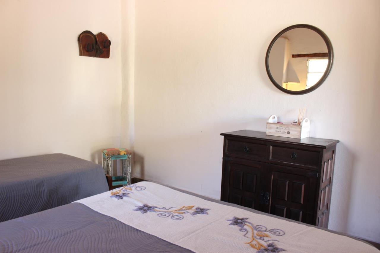 Finca Santa Rita Corralito  Экстерьер фото
