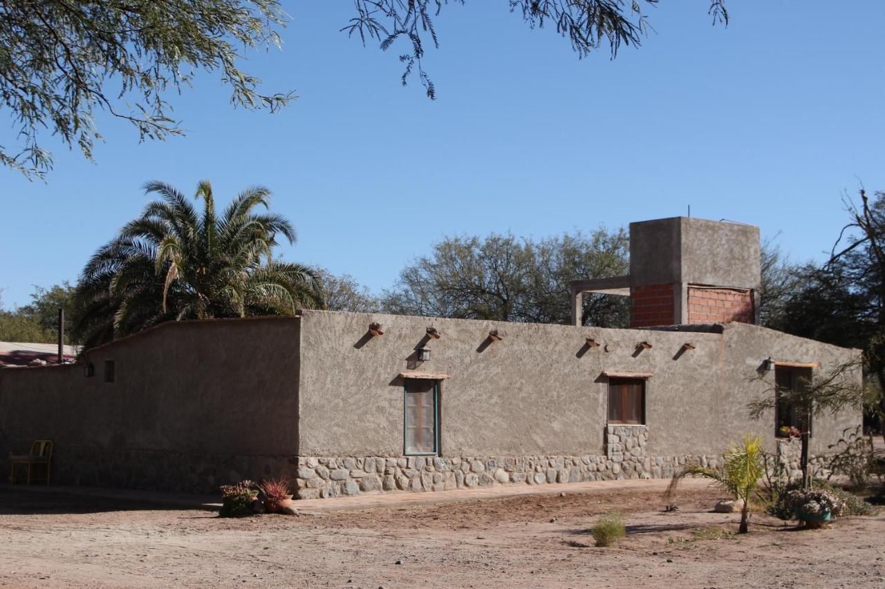 Finca Santa Rita Corralito  Экстерьер фото
