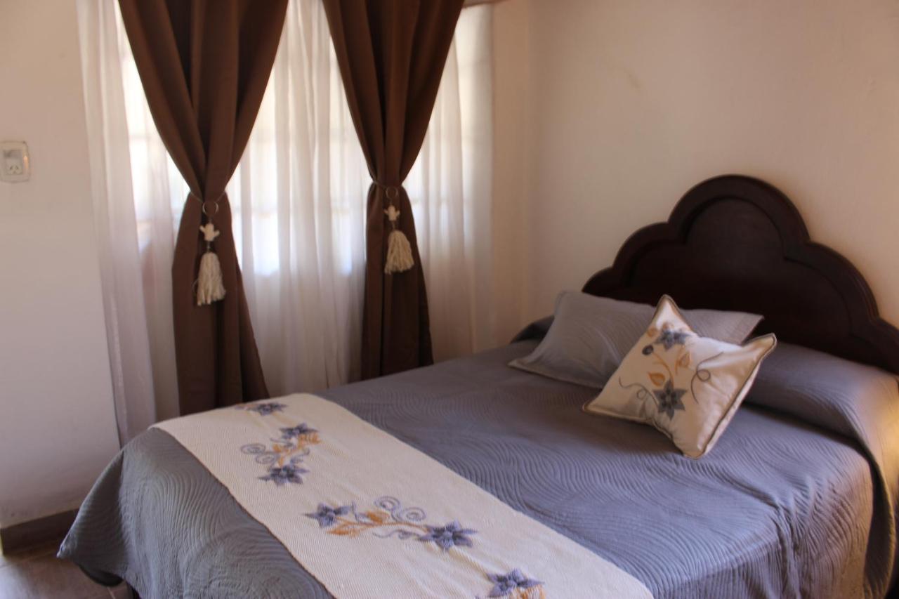 Finca Santa Rita Corralito  Экстерьер фото