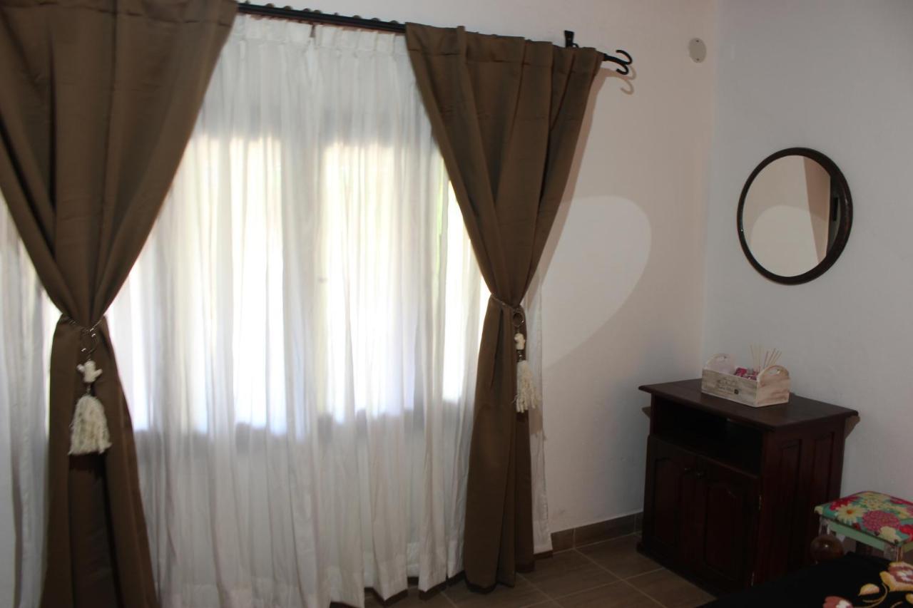 Finca Santa Rita Corralito  Экстерьер фото