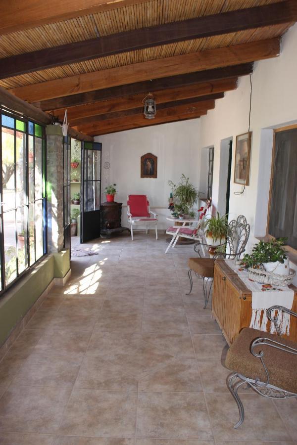Finca Santa Rita Corralito  Экстерьер фото