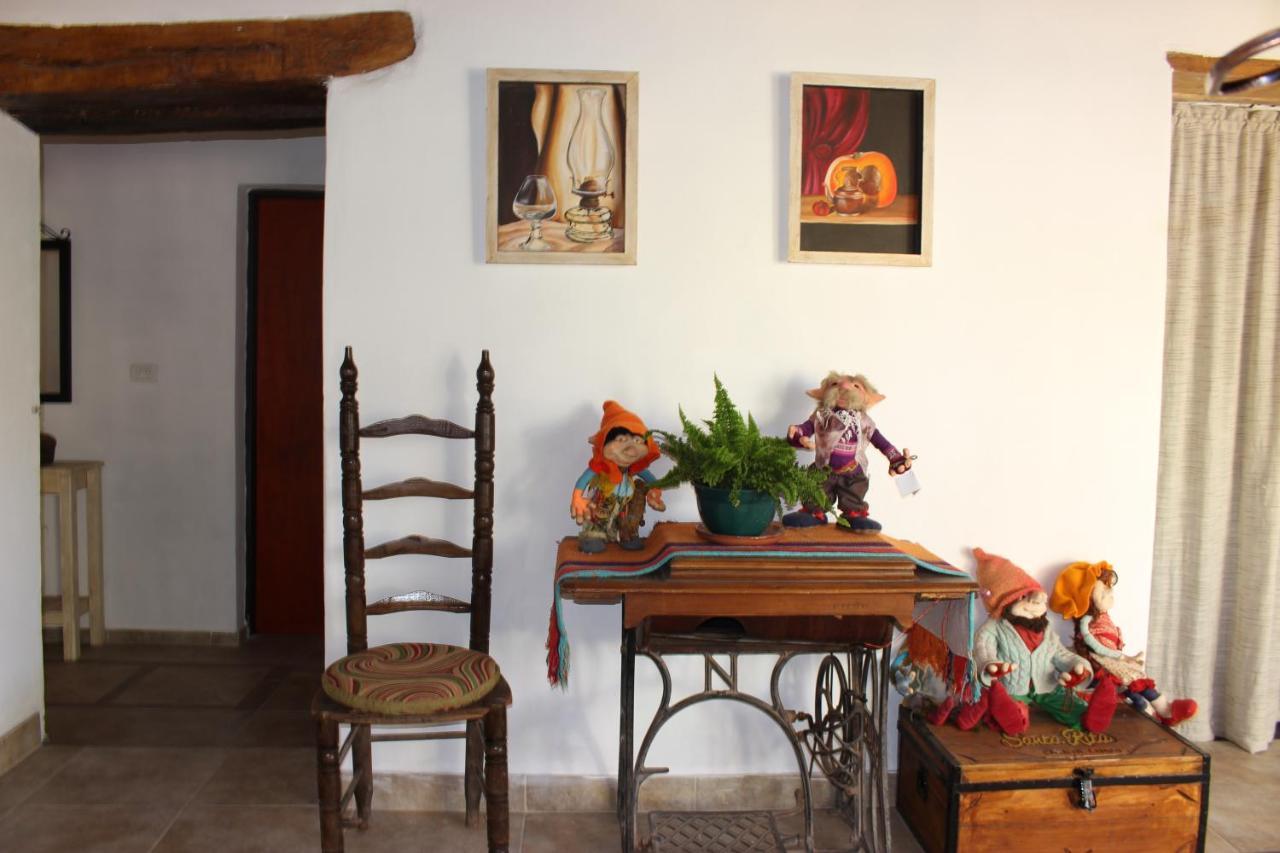Finca Santa Rita Corralito  Экстерьер фото