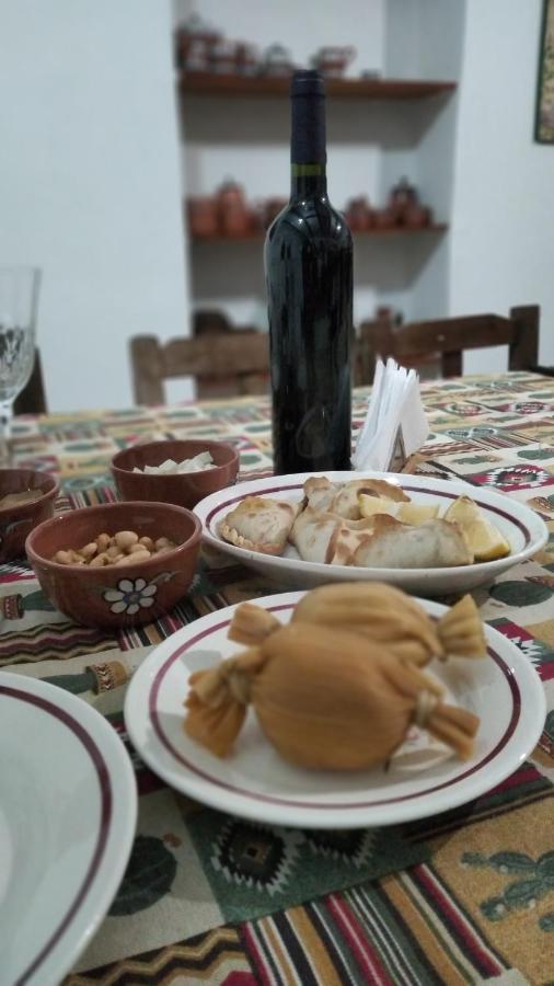 Finca Santa Rita Corralito  Экстерьер фото