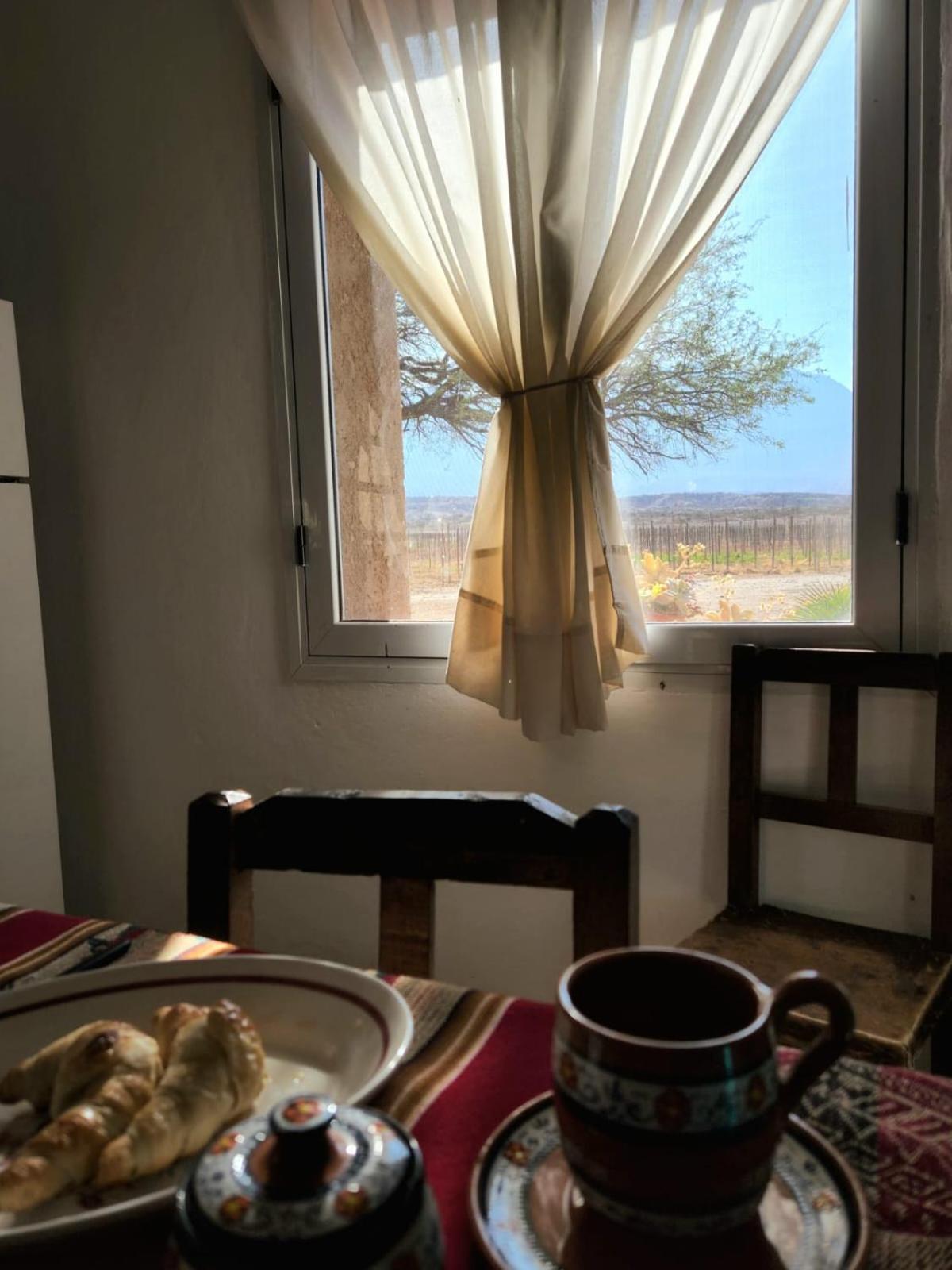 Finca Santa Rita Corralito  Экстерьер фото