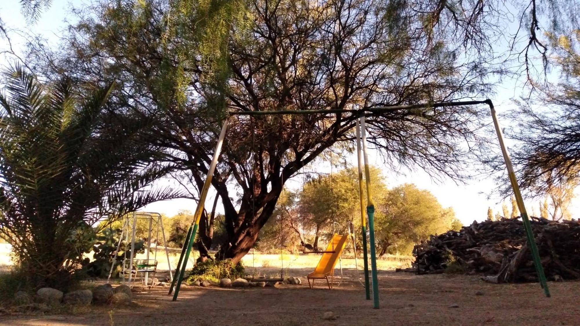 Finca Santa Rita Corralito  Экстерьер фото