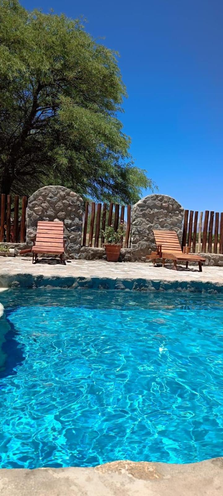 Finca Santa Rita Corralito  Экстерьер фото
