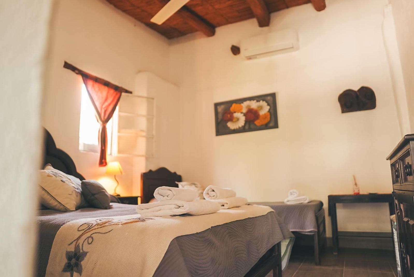 Finca Santa Rita Corralito  Экстерьер фото